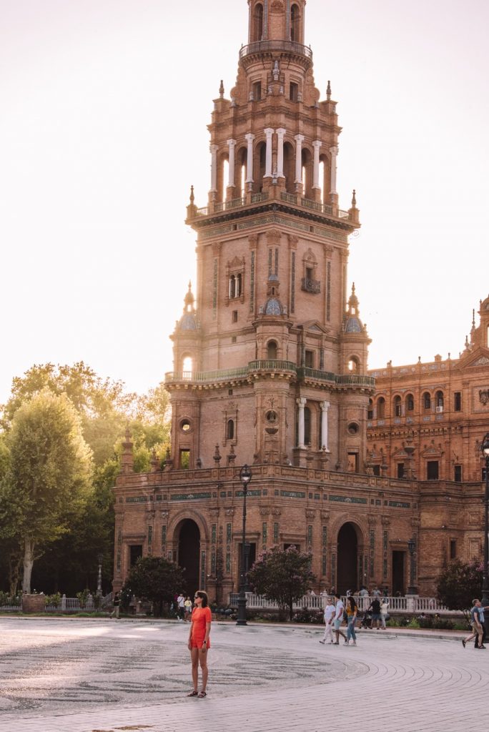 The Most Instagrammable Spots In Seville