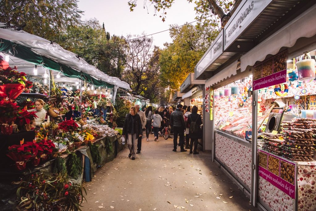 What To Do In Barcelona For Christmas