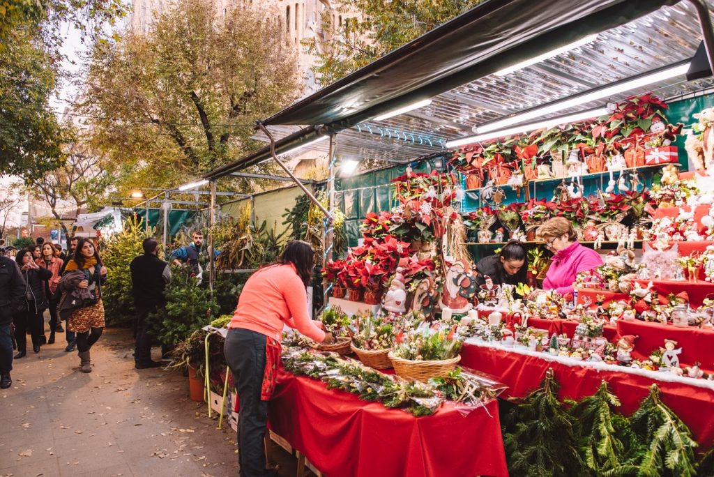 What To Do In Barcelona For Christmas