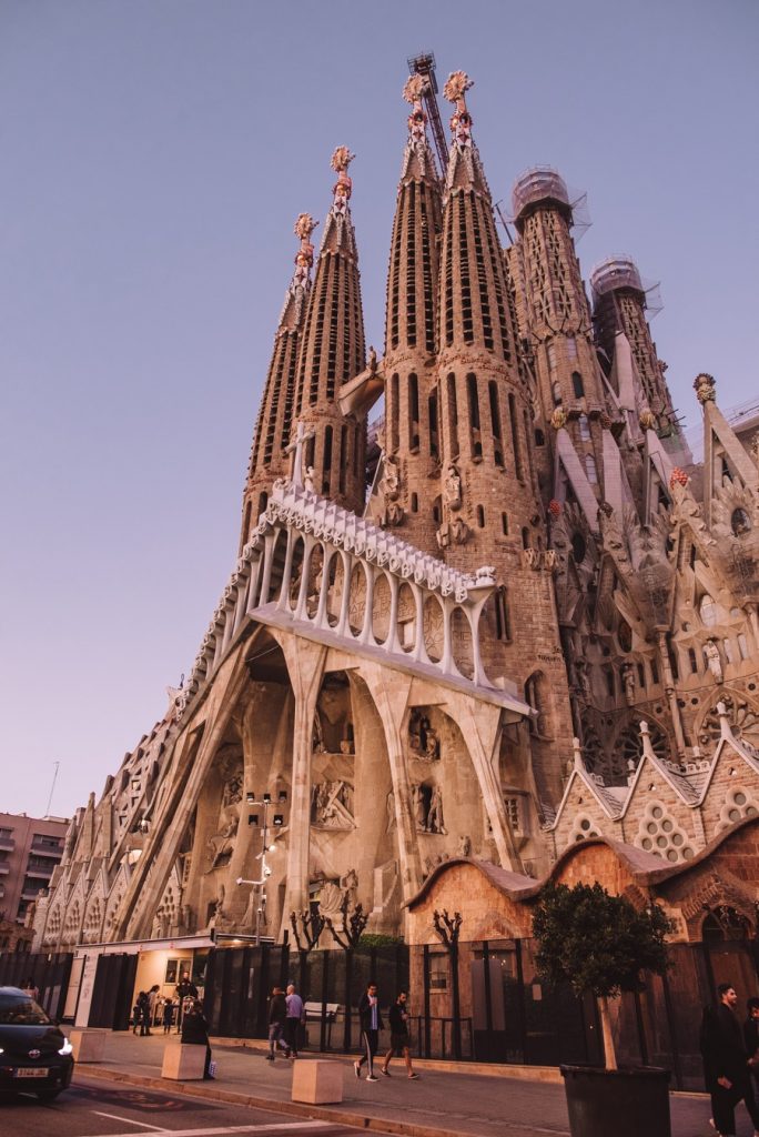 What To Do In Barcelona For Christmas