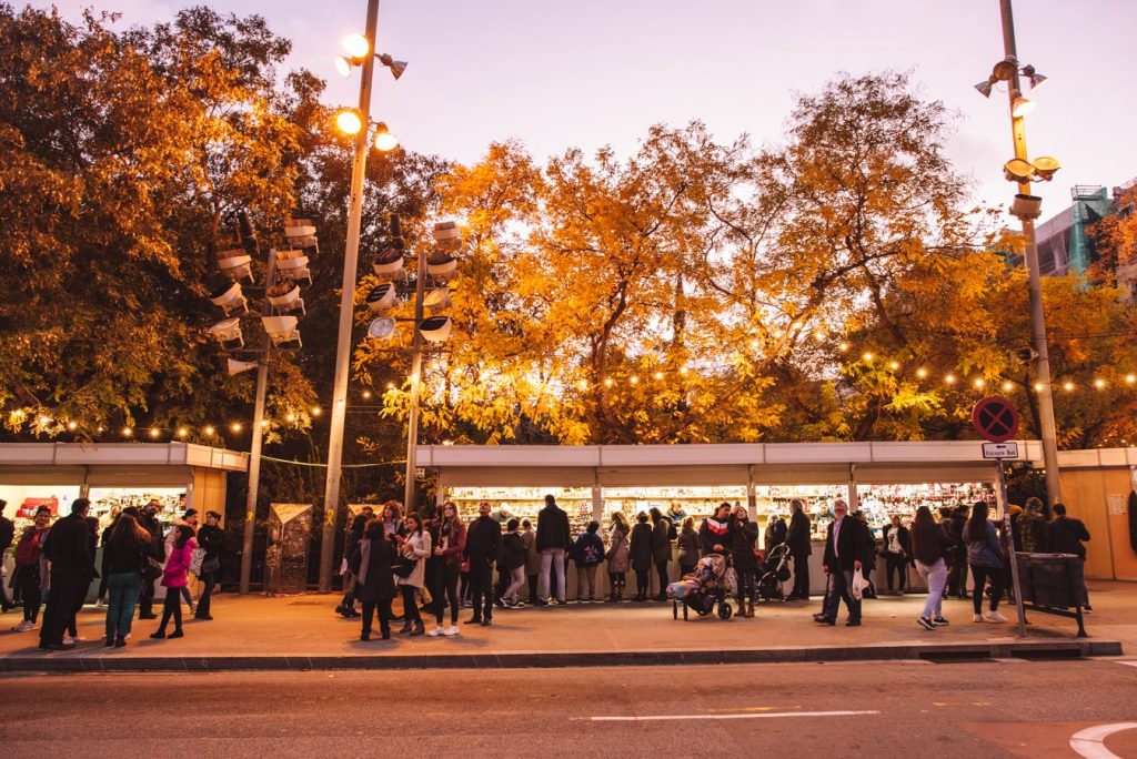 What To Do In Barcelona For Christmas