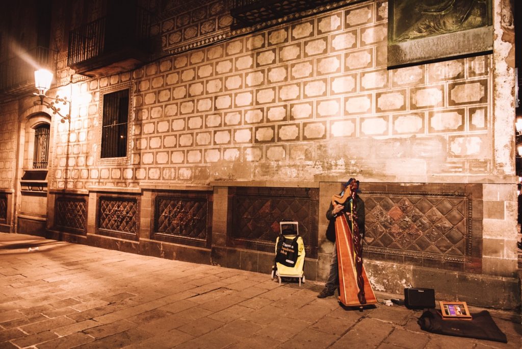 What To Do In Barcelona For Christmas