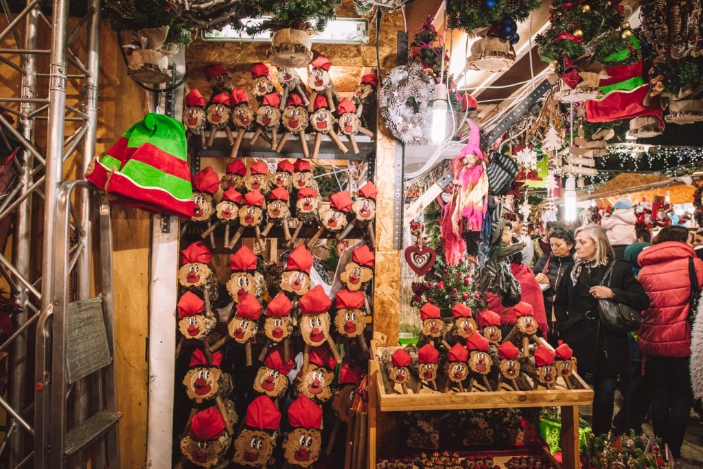What To Do In Barcelona For Christmas