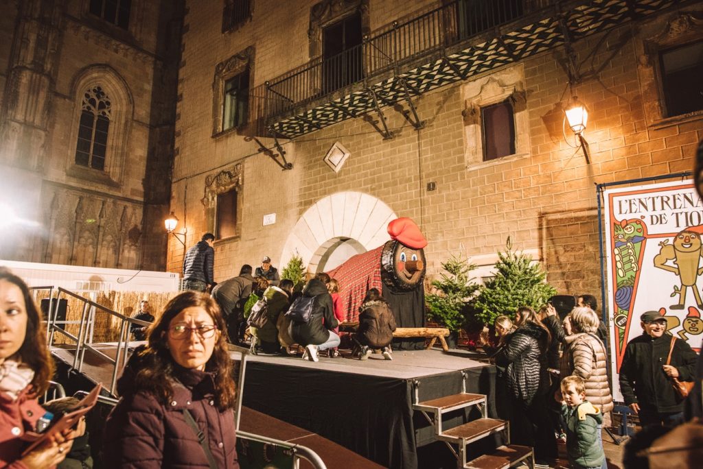 What To Do In Barcelona For Christmas