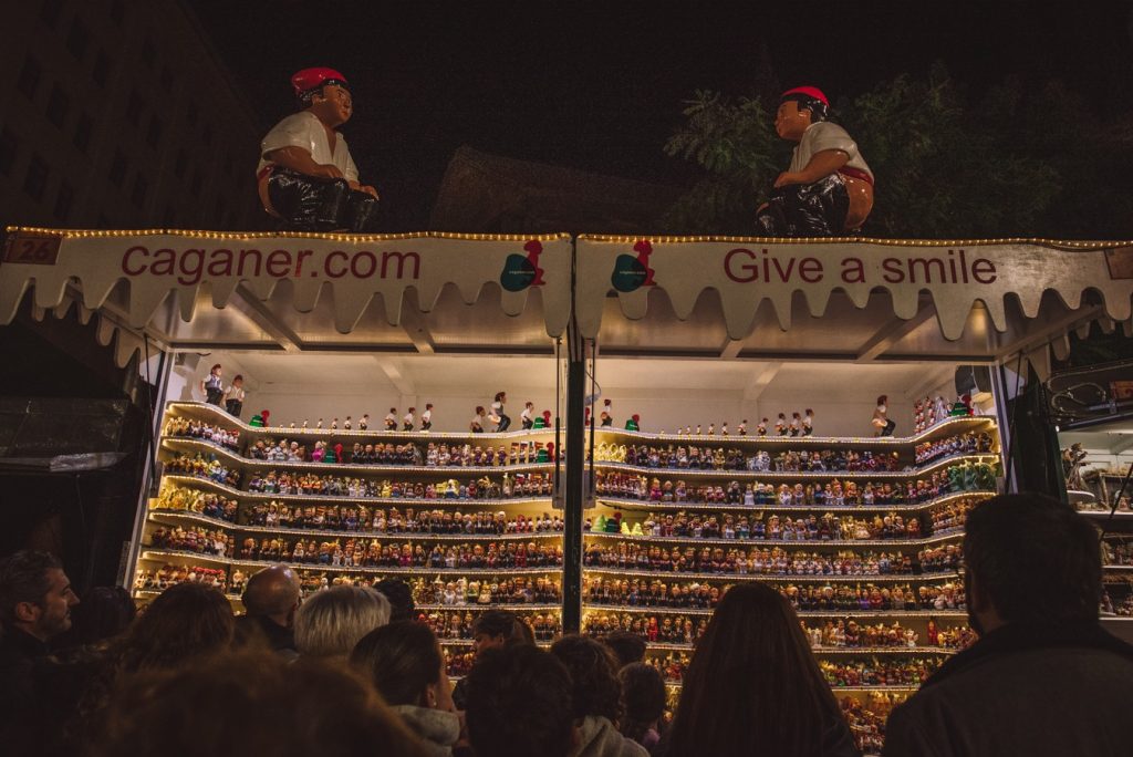 What To Do In Barcelona For Christmas